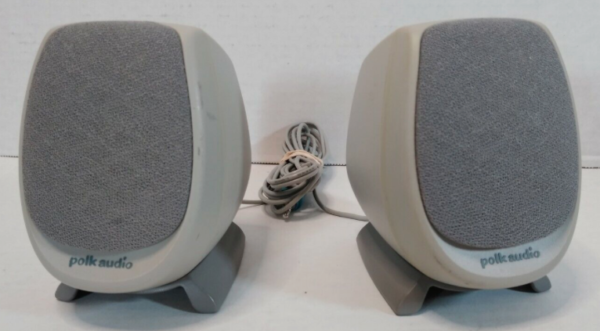 Polk Audio Computer Speakers